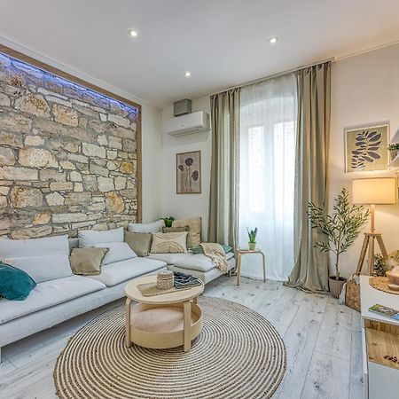 Eva - Storia Parentina Apartment Poreč Exterior foto