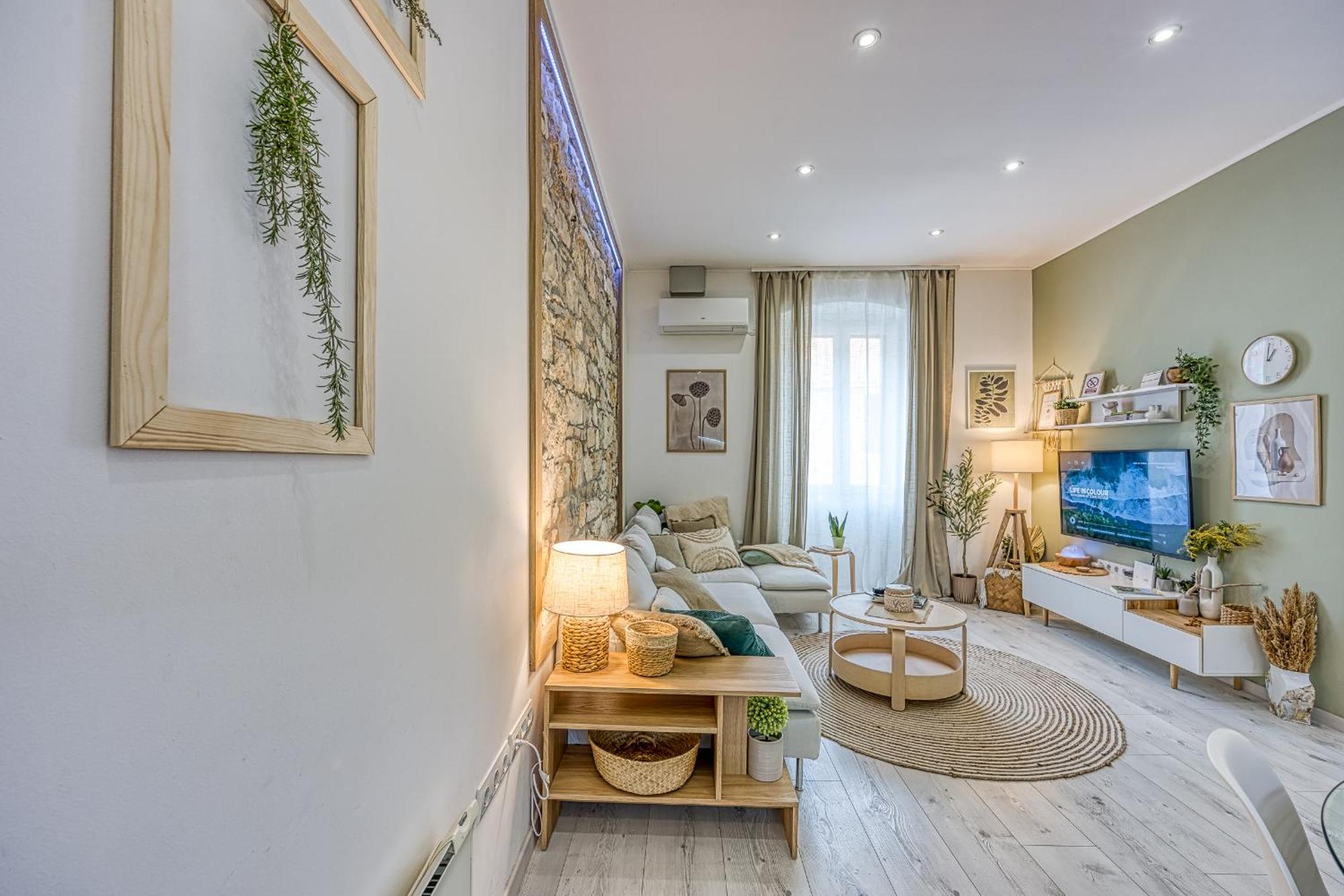 Eva - Storia Parentina Apartment Poreč Exterior foto